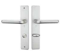 Ensemble sur plaque XENIA à condamnation argent HERACLES B-XENIA-07