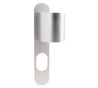 Ensemble sur grandes plaques aluminium Logio