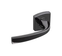 Ensemble Sur Rosaces Carrees Muze Assa Abloy Aube Anjou - Bezault H31E0000