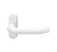 Ensemble sur rosaces Paris pour menuiserie métallique