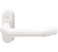 Ensemble sur rosaces Paris pour menuiserie métallique