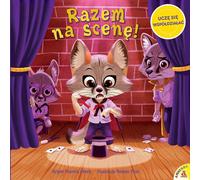 Ensemble sur scène Bryan Patrick Avery (Buch auf Polnisch)