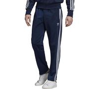 Ensemble Survêtement Homme adidas Firebird Fleece 3 Bandes Zippé