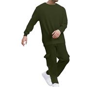 Ensemble Survetement Homme Coton Survêtement Beige Pere Rose Peche Gym Courte Zippé Tailleur Japonais Orange Escalade Legging Foncé Bicolore Magasin the Aerobic Invitation