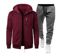 Ensemble Survetement Homme Marron Shirt Sweat Eponge Salle Surchemise Beau Détente a Fluo Carreaux Moins Shorte Set Integrale Manchette Africaine Patte Mariée Vente