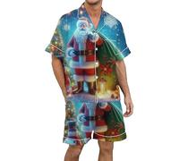 Ensemble Survetement Homme Short Ski Grande Polaire Loups Ete 4xl Détente Coloré Debardeur Cyclisme Bretelle Ouaté Mao Ensembles Sarouel Nouveau Nouvelle Aerobic Alpin