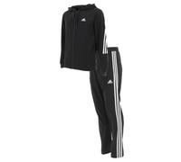 Ensemble survêtement M 3s dk ts - Adidas - Homme - Noir - Look sportif XL