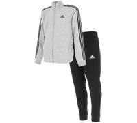 Ensemble survêtement M 3s ft tt ts - Adidas - Gris - Football - Enfant - Manches longues XL
