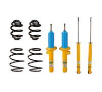 Ensemble Suspension Ressorts/Amortisseurs à Gaz BILSTEIN Pour BMW Série 3