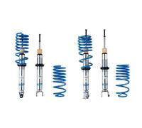 Ensemble Suspension Ressorts/Amortisseurs à Gaz BILSTEIN pour Mazda MX-5