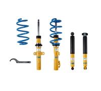 Ensemble Suspension Ressorts/Amortisseurs Gaz BILSTEIN Pour Ford Transit