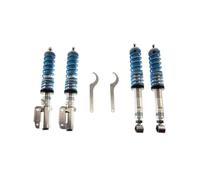 Ensemble Suspension Ressorts/Amortisseurs Gaz BILSTEIN Pour Porsche 911