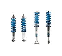 Ensemble Suspension Ressorts/Amortisseurs Pression Gaz BILSTEIN Pour AUDI A6