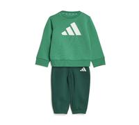 Ensemble sweat et pantalon de jogging bébé adidas Vert 2/3 ans