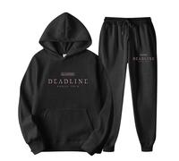 Ensemble Sweats à Capuche 2 pièces Merch Tshirt Sweat-Shirt de Soutien rétro Graphique World Tour t Shirt Pantalon pour Les Fans Adolescentes B16 L