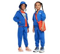Ensemble sweatshirt à capuche et jogging enfant Nike Club Bleu 3/4 ans Unisex