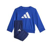Ensemble sweatshirt et jogging bÃ©bÃ© adidas Essentials Bleu 2/3 ans
