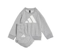 Adidas Essentials Pants Gris 12-18 Months Enfants