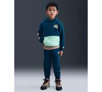 Ensemble sweatshirt et jogging enfant Nike Bleu 6/7 ans Unisex
