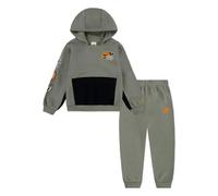 Ensemble sweatshirt et jogging enfant Nike Vert 2/3 ans