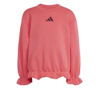 Ensemble sweatshirt et jogging fille adidas Rose 6/7 ans