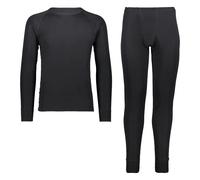 Pack sous-vÃªtement CMP Man Set (Nero) Homme S