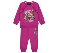 Ensemble sweatshirt et pantalon de jogging bÃ©bÃ© Lego Lwsanyu 704 Rose 2 ans