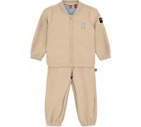 Ensemble sweatshirt et pantalon de jogging bÃ©bÃ© Lego Lwscout 206 Beige 3 ans