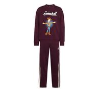 Ensemble sweatshirt et pantalon de jogging enfant adidas Pixar Toy Story Rouge 4/5 ans