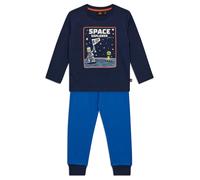 Ensemble sweatshirt et pantalon de jogging enfant Lego Lwagan 708 Bleu 12 ans
