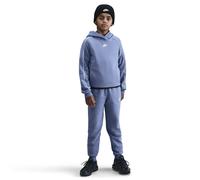 Ensemble sweatshirt et pantalon de jogging enfant Nike Club Fleece Bleu 10/12 ans Unisex