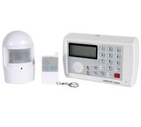 ENSEMBLE SYSTÈME DE SÉCURITÉ SANS FIL