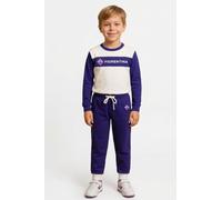Ensemble T-shirt et pantalon de chambre ACF Fiorentina (IT, Âge, 4 ans, Regular)