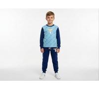 Ensemble T-shirt et pantalon de chambre SS Lazio (IT, Âge, 12 ans, Regular)