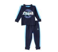Ensemble T-shirt et pantalon Jordan JDB Comic Blocked pour enfant -Jordan- Taille :7 ans 7 ans