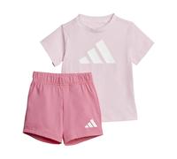 Adidas Ensemble t-shirts Essentials Enfants Rose 9-12 mois