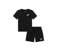 Nike Club LBR Knit Short Set