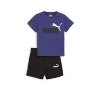 Ensemble t-shirt et short bébé Puma Minicats 12 mois