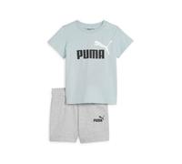 Ensemble t-shirt et short bébé Puma Minicats 12 mois