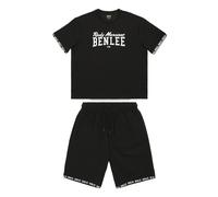 Ensemble t-shirt et short Benlee Irstead Noir L