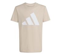 ADIDAS SPORTSWEAR Survêtement beige / olive / blanc, Taille 128