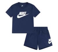 Nike Ensemble manches courtes Clu Bleu 5-6 ans Enfants