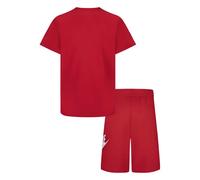 Nike Garçon 86l596-u10_4-5y – Blender U10 – University Red – 4 ans (EU)