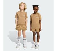 Ensemble t-shirt et short enfants Cardboard 6-7A