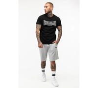 Lonsdale Moy Tracksuit Gris S Homme