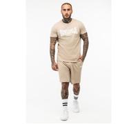 Lonsdale Survêtement Moy Beige Homme Taille S