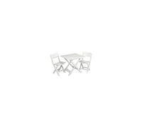 Ensemble Table Et Chaises Camping