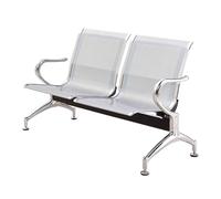 Ensemble Table et chaises de Bureau Rondes, mobilier Compact pour conférence et réception, Montage Facile pour salles de réunion et détente sur Balcon (Jaune)