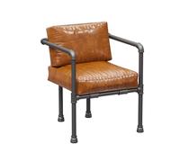 Ensemble table et chaises industrielles - Cabine en fer rétro pour restaurants, cafés et barbecues