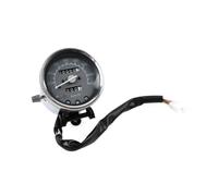 Ensemble Tachymètre D'odomètre Compteur Vitesse Groupe Compteurs Jauges Moto Pour Steed Pour VT Pour VLX 400 600 Pour Rebel Pour CA250 Compteur Vitesse